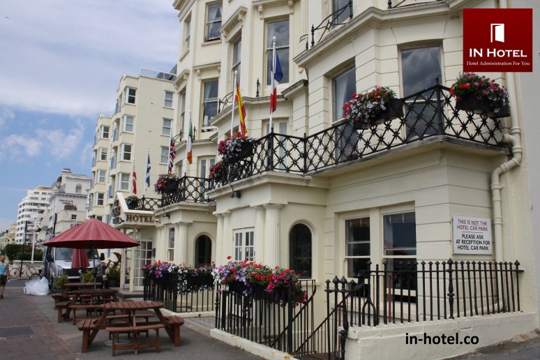 Brighton Hotel