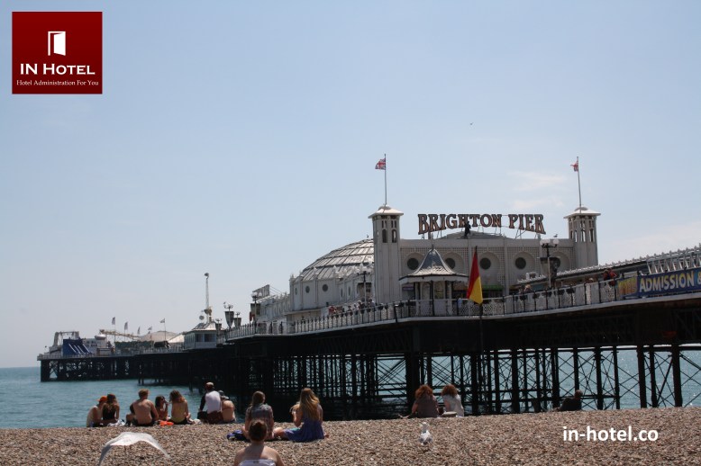 Brighton Pier